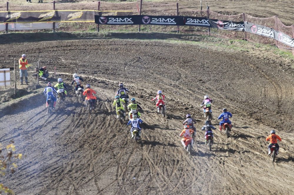 Bozza calendario 2026