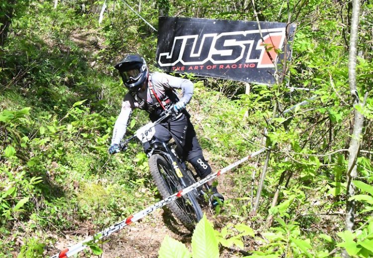 Sabato l'atteso evento tricolore con EBK Enduro a Monsummano Terme