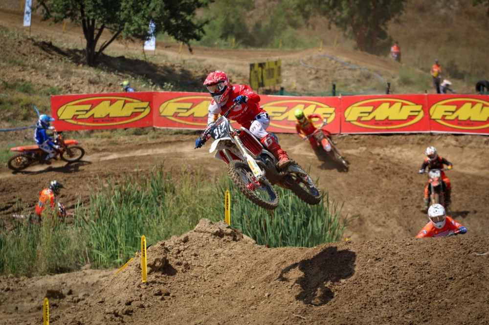 Haakon Osterhagen in Grecia _(ph MXGP)