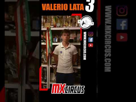 immagine di anteprima del video: Valerio Lata ci racconta la sua convocazione nel Mondiale MX2