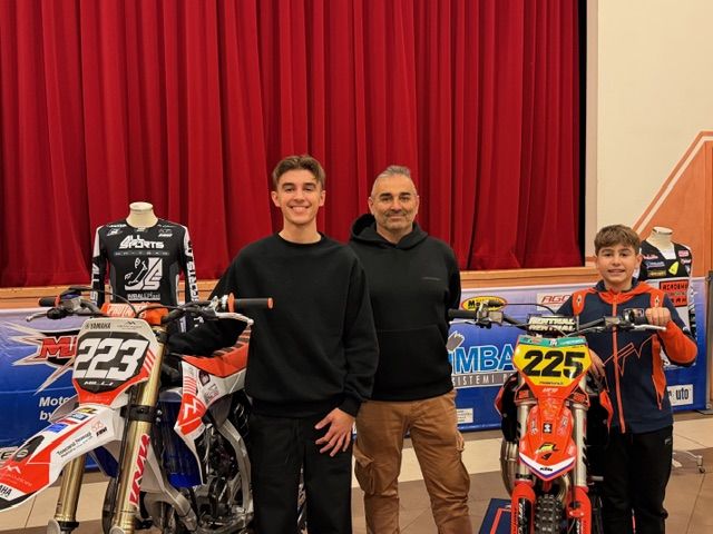 Ecco il Team Milli Park by FL Racing