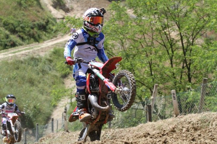 Manuel Milli