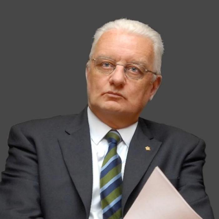 Paolo Sesti ex Presidente della FMI